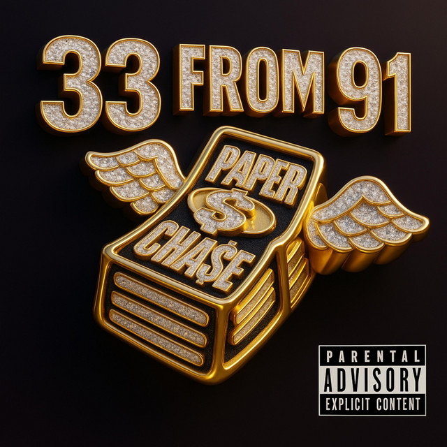 33 From 91'